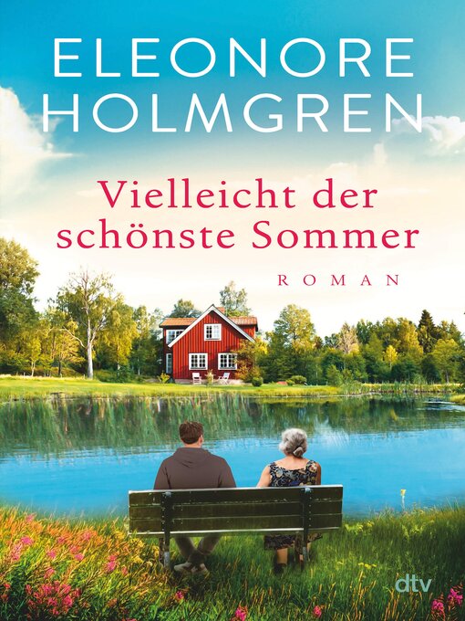 Title details for Vielleicht der schönste Sommer by Eleonore Holmgren - Wait list